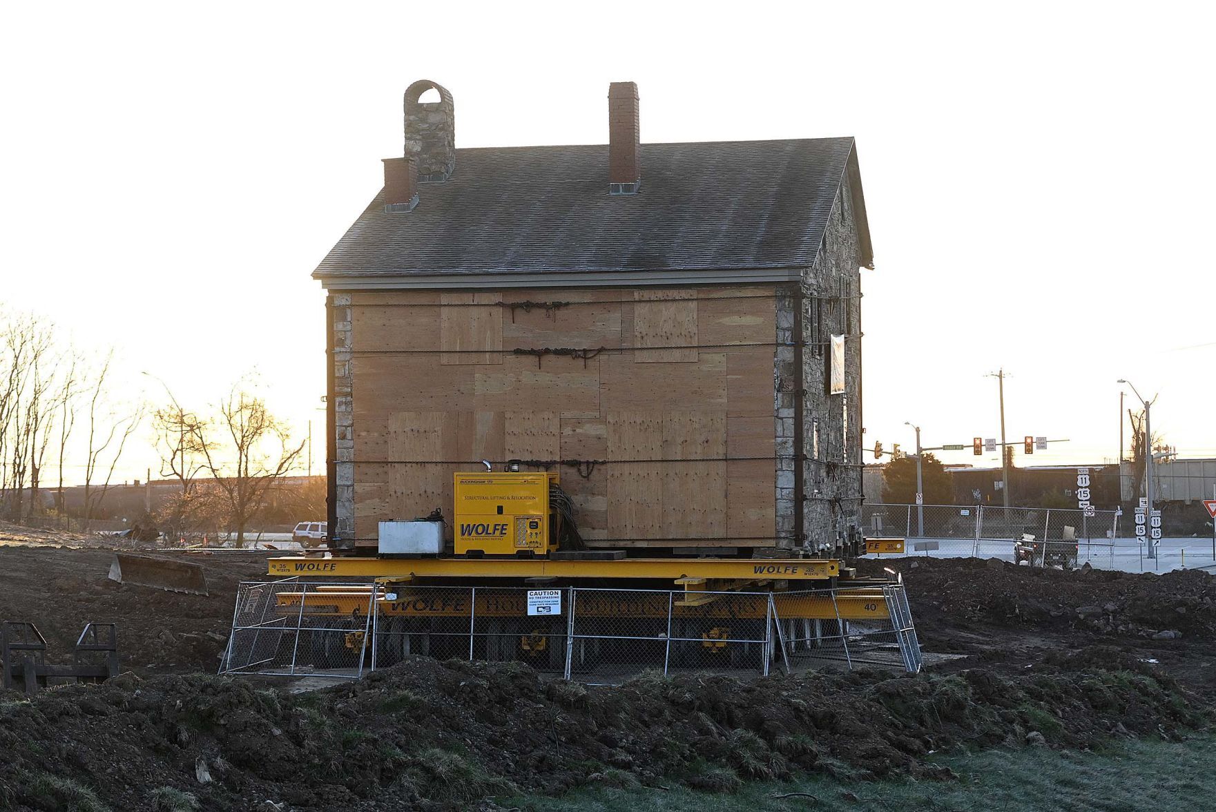 Enola Miller House 1